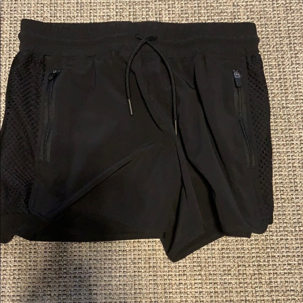 Athleta Girls Shorts